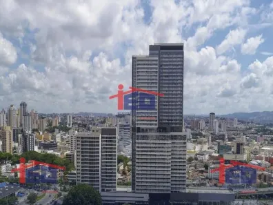 Kitnet com 1 Quarto à venda, 32m² no Centro, Osasco