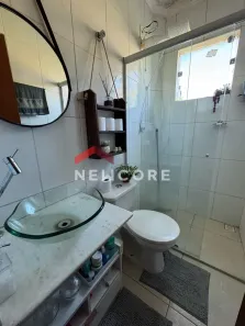 Apartamento com 3 Quartos à venda, 75m² no Centro, São Joaquim de Bicas
