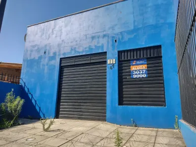 Ponto Comercial para alugar, 50m² no Santos Dumont, São Leopoldo