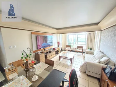 Apartamento com 3 Quartos à venda, 110m² no Canela, Salvador