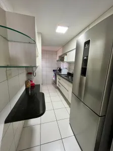 Apartamento com 3 Quartos à venda, 80m² no Estados, João Pessoa