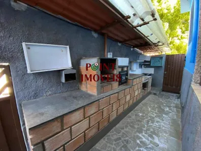 Casa com 3 Quartos para alugar, 110m² no Betânia, Belo Horizonte