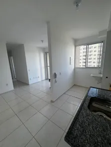 Apartamento com 2 Quartos para alugar, 49m² no Ponta Negra, Manaus