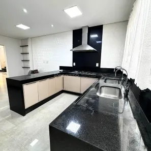 Casa com 4 Quartos à venda, 404m² no Setor Habitacional Jardim Botânico, Brasília