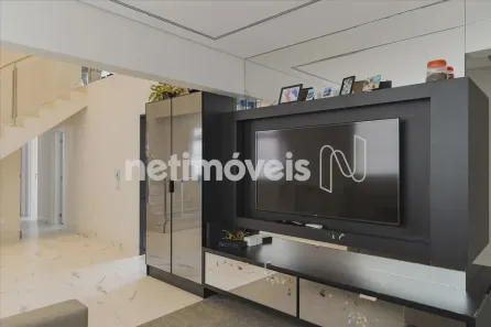Apartamento com 4 Quartos à venda, 237m² no São Pedro, Belo Horizonte