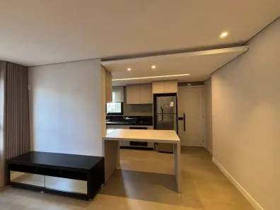 Apartamento com 2 Quartos para alugar, 56m² no Santa Efigênia, Belo Horizonte