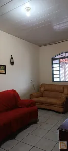 Casa com 5 Quartos à venda, 139m² no Taguatinga Norte, Brasília
