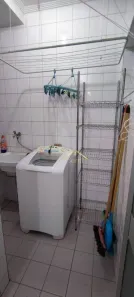 Apartamento com 3 Quartos para venda ou aluguel, 74m² no Jardim das Nações, Taubaté