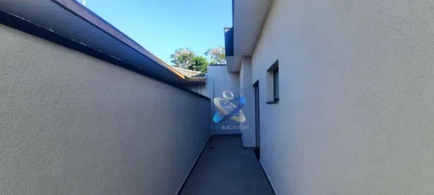 Casa de Condomínio com 3 Quartos à venda, 263m² no Residencial Alta Vista 1, Caçapava