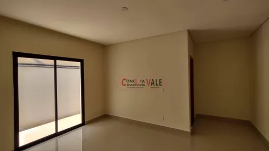 Casa de Condomínio com 3 Quartos para venda ou aluguel, 160m² no Condomínio Terras do Vale, Caçapava