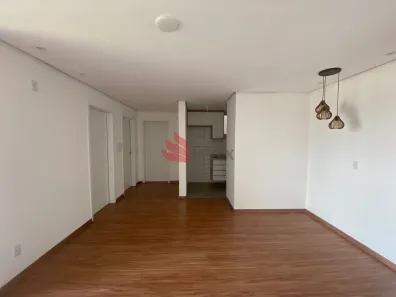 Apartamento com 2 Quartos para alugar, 60m² no Santo Afonso, Novo Hamburgo