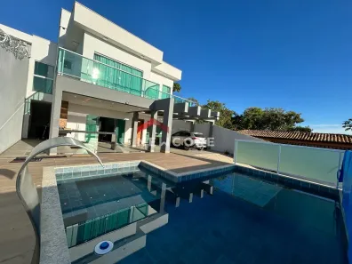 Casa com 4 Quartos à venda, 181m² no Alto do Joá, Lagoa Santa