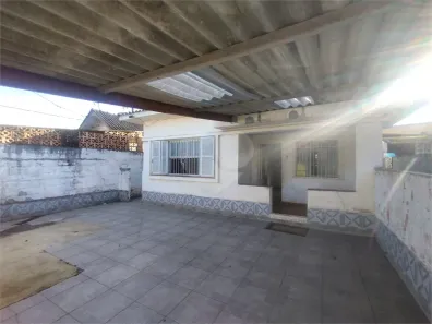 Casa com 3 Quartos à venda, 110m² no Sítio Paecara (Vicente de Carvalho), Guarujá