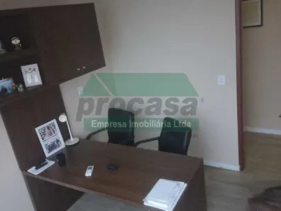 Sala Comercial para alugar, 32m² no Dom Pedro I, Manaus