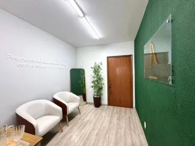 Sala Comercial à venda, 36m² no Rio Branco, Caxias do Sul
