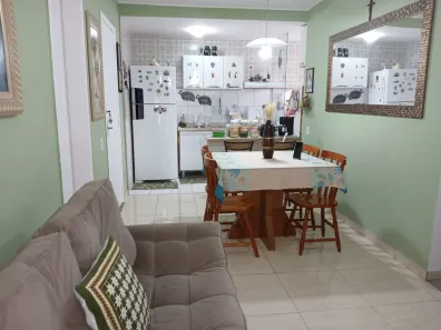 Apartamento com 3 Quartos à venda, 52m² no Campo Grande, Rio de Janeiro