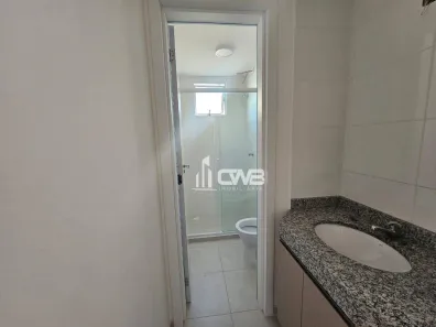 Apartamento com 2 Quartos para alugar, 52m² no Planta Almirante, Almirante Tamandaré