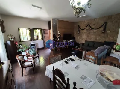Casa com 6 Quartos à venda, 311m² no Cruzeiro, Belo Horizonte