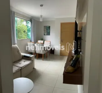 Apartamento com 2 Quartos à venda, 55m² no Juliana, Belo Horizonte