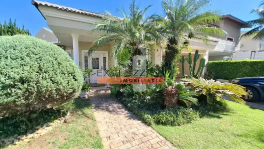 Casa de Condomínio com 4 Quartos para alugar, 350m² no Condomínio Village Taubaté, Taubaté