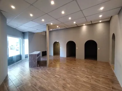 Ponto Comercial para alugar, 70m² no Centro, Nova Iguaçu