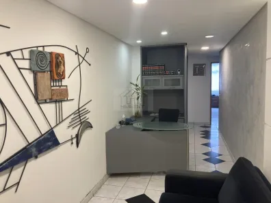Sala Comercial à venda, 66m² no Boa Vista, Recife