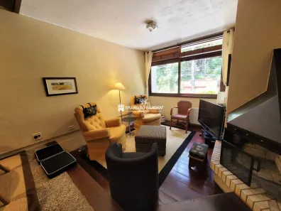Apartamento com 1 Quarto à venda, 55m² no Bairro Lago Negro, Gramado