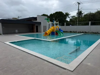 Apartamento com 3 Quartos à venda, 95m² no Buraquinho, Lauro de Freitas