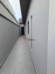 Casa de Condomínio com 3 Quartos à venda, 150m² no Condomínio Terras do Vale, Caçapava