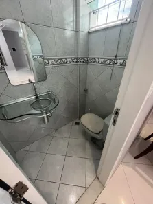 Sobrado com 3 Quartos para alugar, 200m² no São José Operário, Manaus
