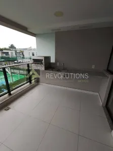 Apartamento com 2 Quartos para venda ou aluguel, 71m² no Recreio dos Bandeirantes, Rio de Janeiro