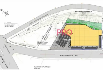 Galpão/Depósito/Armazém para venda ou aluguel, 2000m² no Parque Paraíso, Itapecerica da Serra