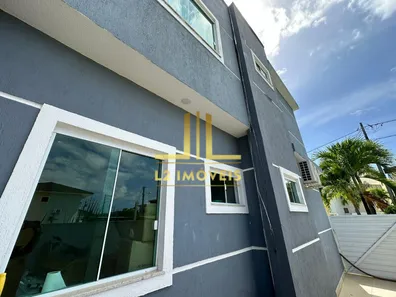 Casa com 5 Quartos à venda, 220m² no Vila de Abrantes (Abrantes), Camaçari
