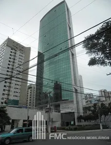 Sala Comercial à venda, 35m² no Boa Viagem, Recife