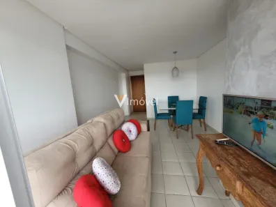 Apartamento com 3 Quartos à venda, 66m² no Poço, Maceió