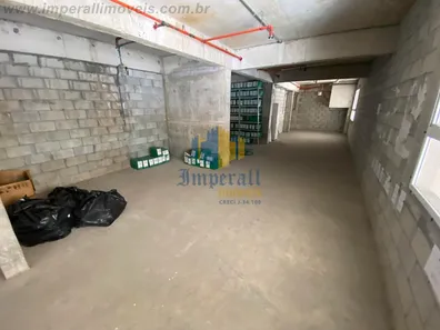 Ponto Comercial à venda, 57m² no Centro, Jacareí