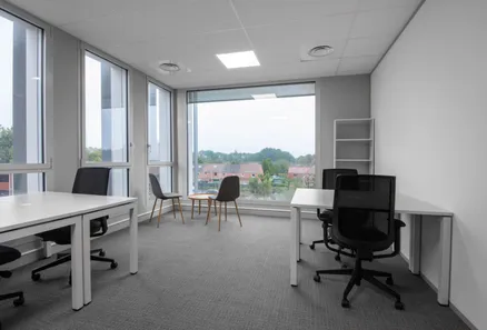 Sala Comercial para alugar, 30m² no Anchieta, Belo Horizonte