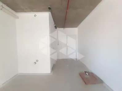 Sala Comercial para alugar, 35m² no Marechal Rondon, Canoas