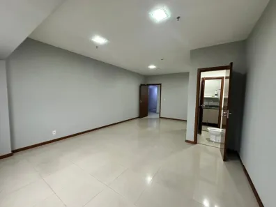 Sala Comercial para alugar, 32m² no Chapada, Manaus