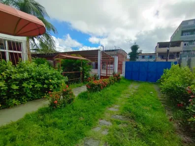 Galpão/Depósito/Armazém para alugar, 500m² no Dom Avelar, Salvador