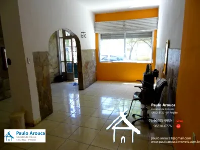 Casa com 2 Quartos à venda, 93m² no Baixa de Quintas, Salvador