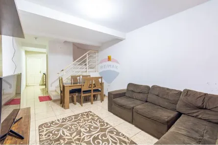 Sobrado com 2 Quartos à venda, 65m² no Parque Granja Esperança, Cachoeirinha