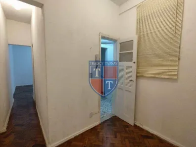 Apartamento com 1 Quarto para alugar, 42m² no Flamengo, Rio de Janeiro
