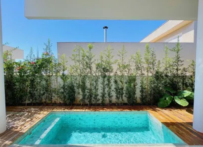 Casa de Condomínio com 4 Quartos à venda, 220m² no Jardins Verona, Goiânia