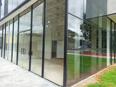 Ponto Comercial para alugar, 39m² no Liberdade, Belo Horizonte
