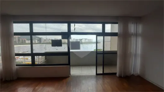 Apartamento com 3 Quartos para alugar, 215m² no Botafogo, Rio de Janeiro