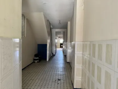 Casa com 6 Quartos à venda, 605m² no Nazaré, Salvador