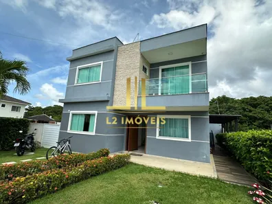 Casa com 5 Quartos à venda, 220m² no Vila de Abrantes (Abrantes), Camaçari