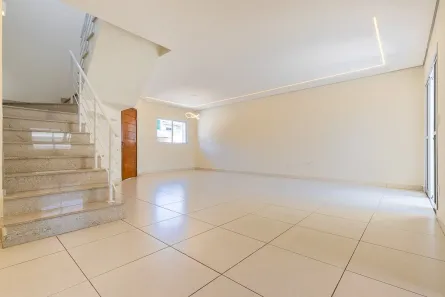 Casa de Condomínio com 3 Quartos à venda, 160m² no Jardim Flamboyant, Hortolândia