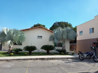 Apartamento com 2 Quartos à venda, 45m² no Citrolândia, Betim